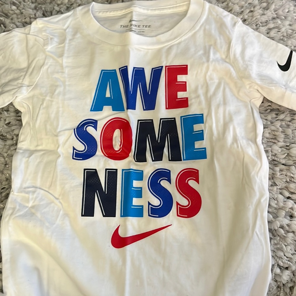 Tshirt